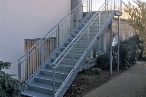 Abbildung Treppen